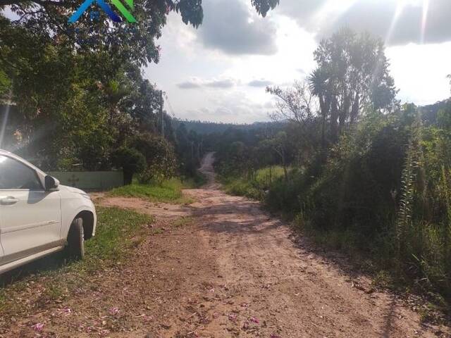 #TE00090 - Terreno para Venda em Campo Limpo Paulista - SP - 2