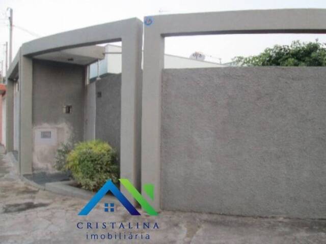 Casa para Venda em Jundiaí - 3