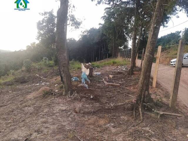 #TE00100 - Terreno para Venda em Jarinu - SP - 2