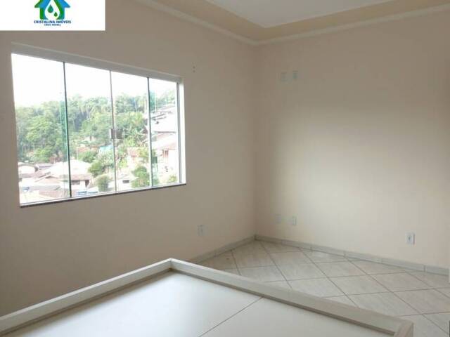 #AP00156 - Apartamento para Venda em Blumenau - SC - 2