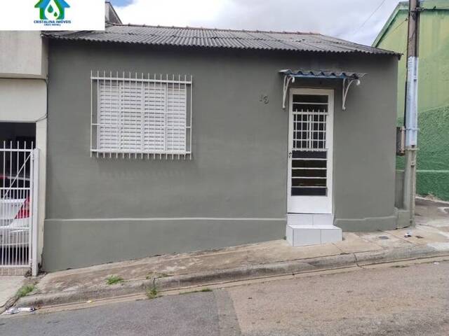 #CA00246 - Casa para Venda em Jundiaí - SP - 3