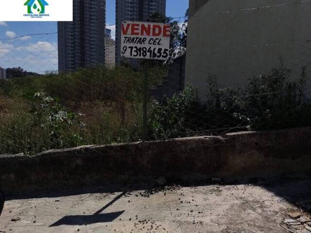 #TE00107 - Terreno para Venda em Jundiaí - SP - 2