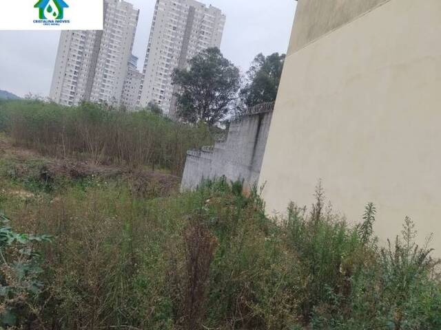 #TE00109 - Terreno para Venda em Várzea Paulista - SP - 2