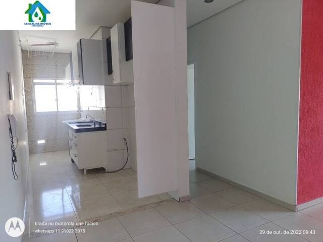 #AP00180 - Apartamento para Venda em Jundiaí - SP - 1