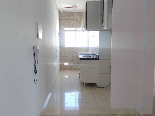 #AP00180 - Apartamento para Venda em Jundiaí - SP - 2