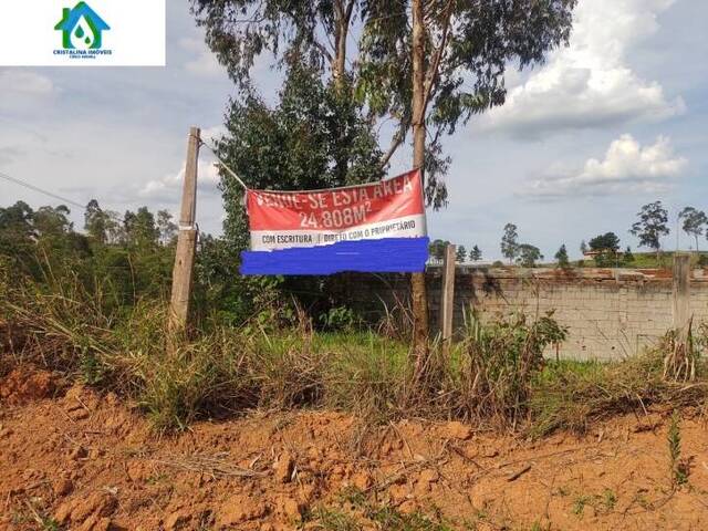 #TE00110 - Terreno para Venda em Campo Limpo Paulista - SP - 2