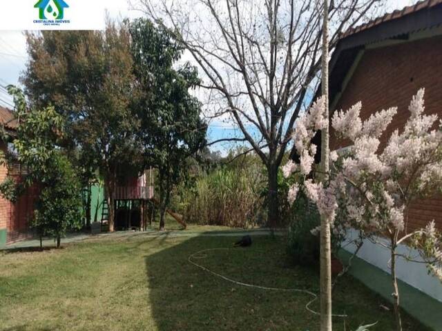 #CH00120 - Chácara para Venda em Campo Limpo Paulista - SP - 2