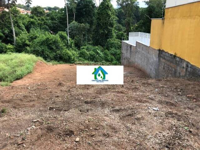 #TE00114 - Terreno para Venda em Jundiaí - SP - 1