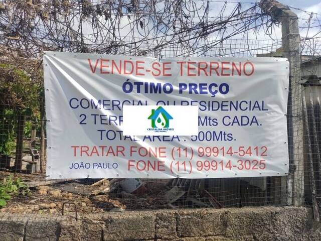 #TE00116 - Terreno para Venda em Jundiaí - SP - 2