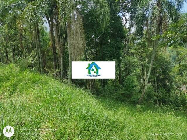 #TE00117 - Terreno para Venda em Cajamar - SP - 3