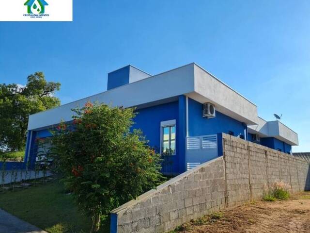 #CA00111 - Casa para Venda em Jarinu - SP - 2