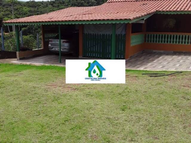 Sítio para Venda em Piedade - 1