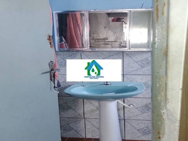 #CA00265 - Casa para Locação em Jundiaí - SP - 2