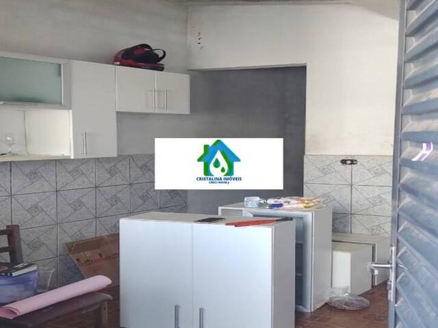 #CA00265 - Casa para Locação em Jundiaí - SP - 3