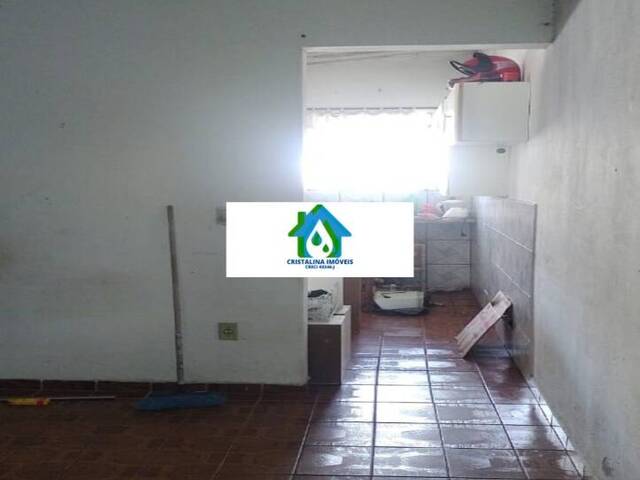 #CA00265 - Casa para Locação em Jundiaí - SP