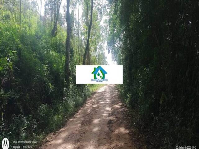 Terreno para Venda em Campo Limpo Paulista - 1