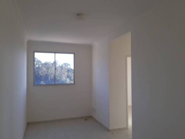 #4585542 - Apartamento para Locação em Jundiaí - SP - 2