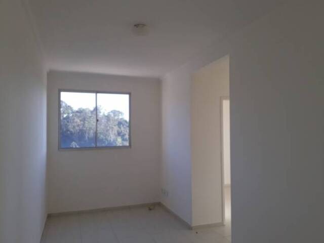 Apartamento para Locação em Jundiaí - 2