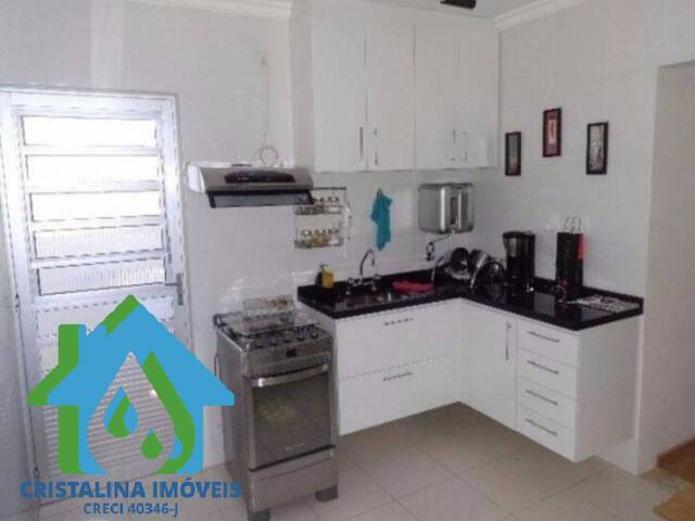 #AP00016 - Apartamento para Venda em Jundiaí - SP - 1