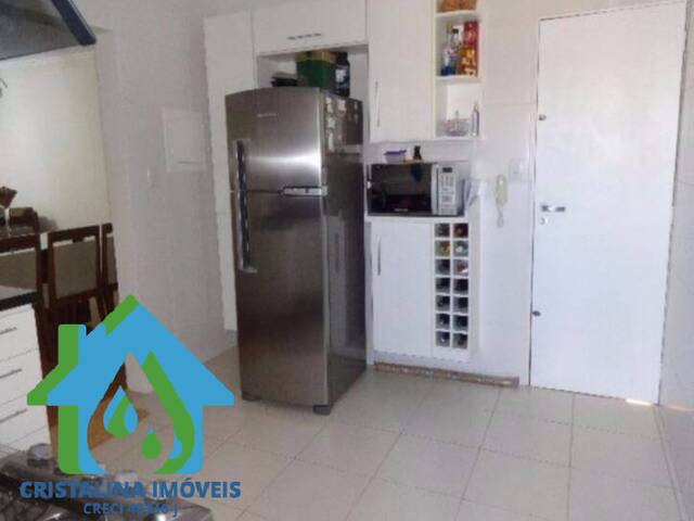 #AP00016 - Apartamento para Venda em Jundiaí - SP - 2