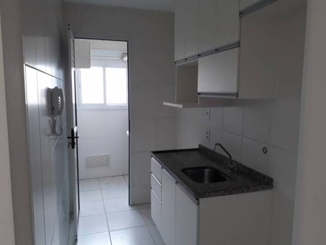 #4585551 - Apartamento para Locação em Jundiaí - SP - 1