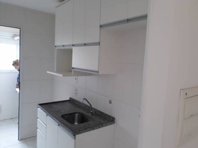 #4585551 - Apartamento para Locação em Jundiaí - SP - 2