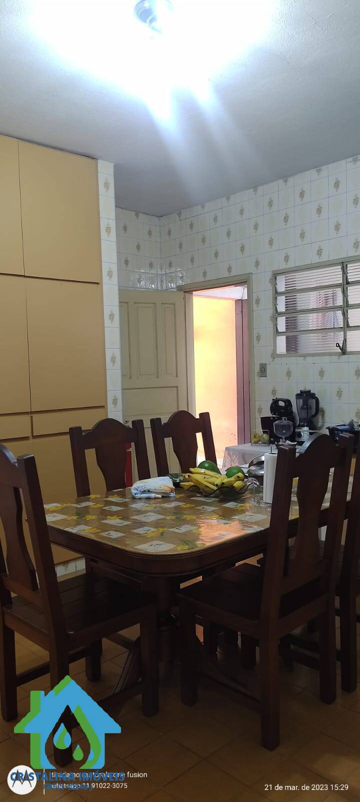Venda Casa comercial ou residencial Jardim Petrópolis Jundiaí SP