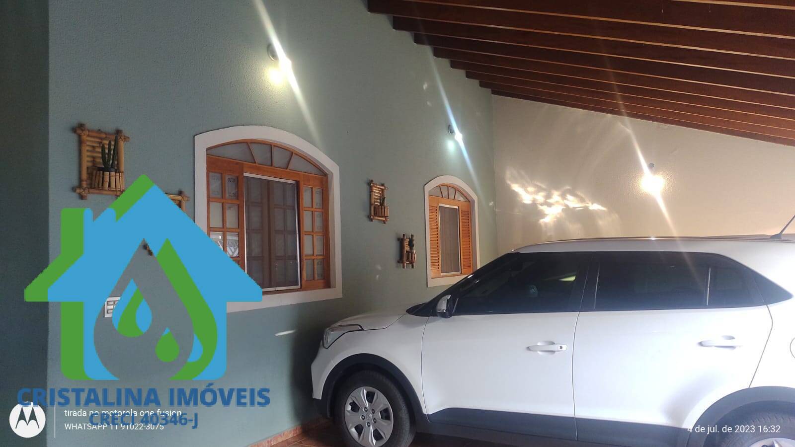 Venda Casa 3 dormitórios 1 suíte Jardim Tanus Jundddiaí SP