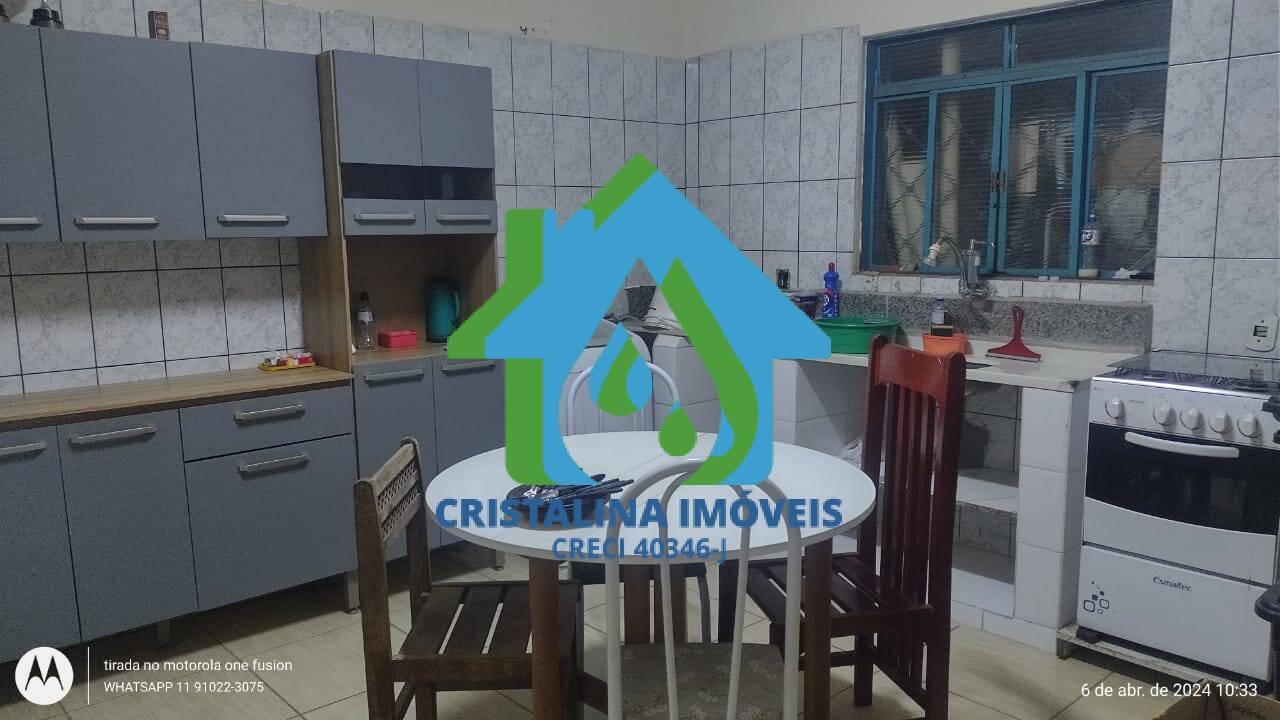 Aluguel 2 comodos Jardim America III Várzea Paulista SP