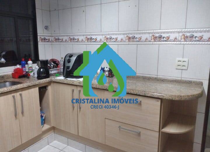 Casa 2 dormitórios Vila Nova Jundiaínopolis Jundiaí SP