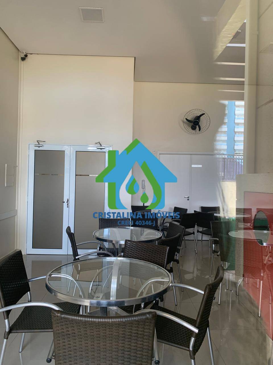 Apartamento para venda 3 suítes Centro Jundiaí SP 128 m²