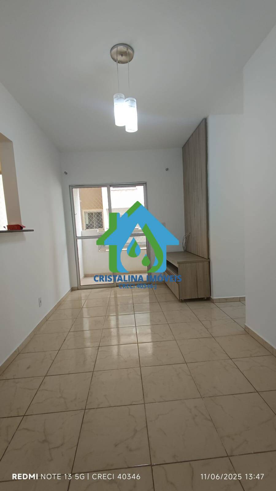 Apartamento venda 3 dormitórios sendo 1 suíte Ponte de São João Jundiaí-SP Brasil.