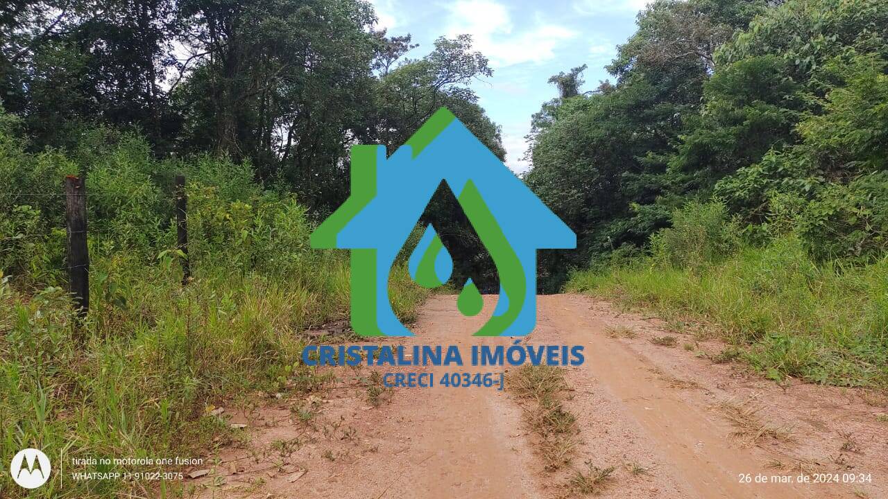Terreno para venda Vale das Castanheiras Campo Limpo Paulista