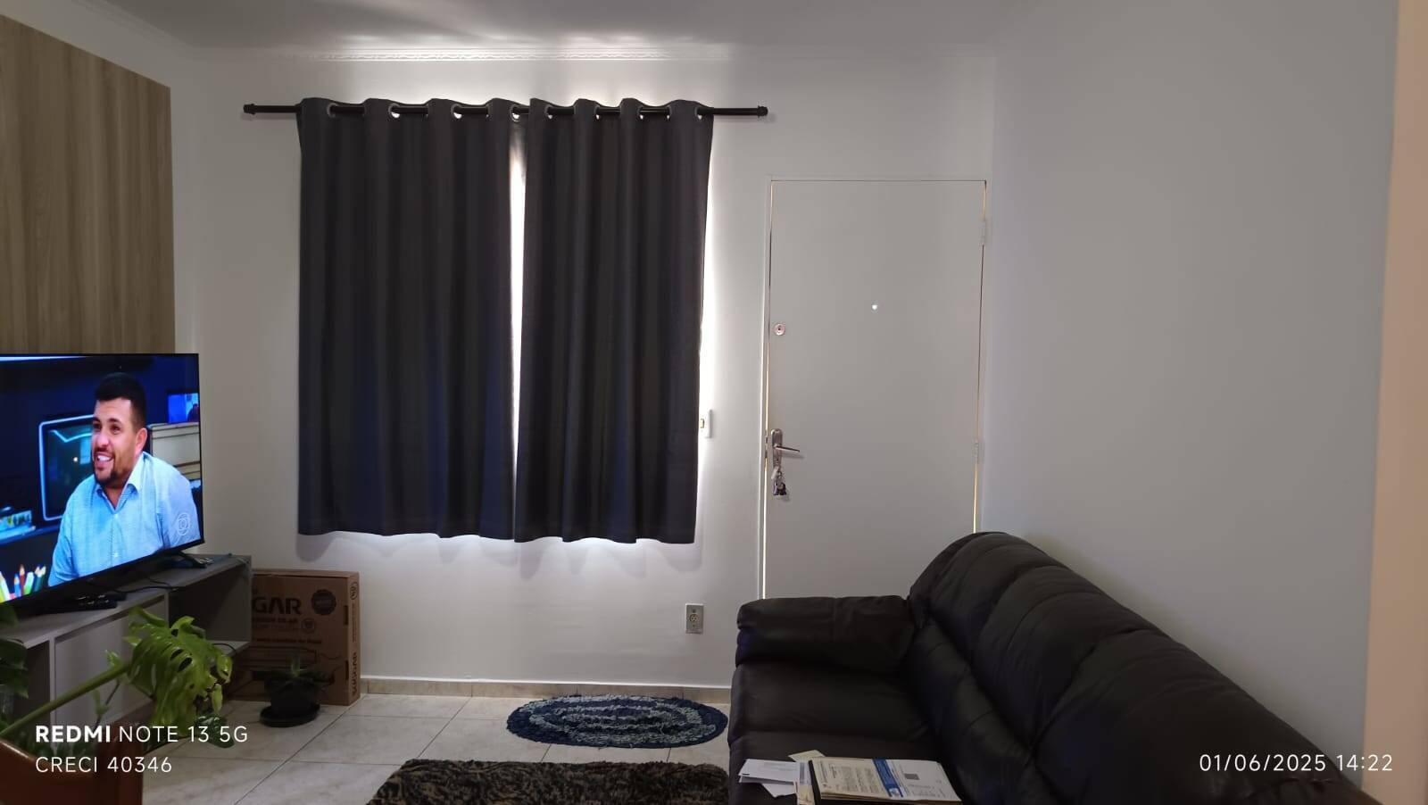 Apartamento Venda 2 dormitórios cond. Morada da Serra Eloy Chaves Jundiaí