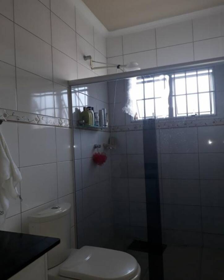 Casa venda/permuta, 3 dormitório America III Várzea Paulista