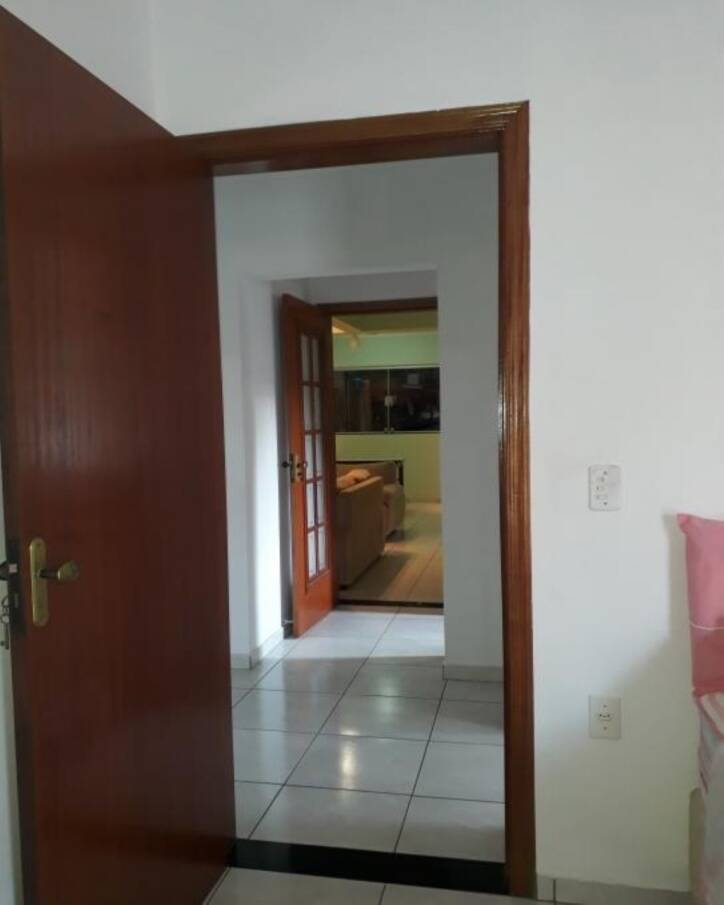 Casa venda/permuta, 3 dormitório America III Várzea Paulista