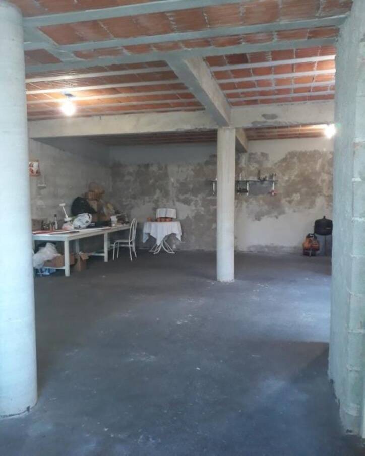 Casa venda/permuta, 3 dormitório America III Várzea Paulista