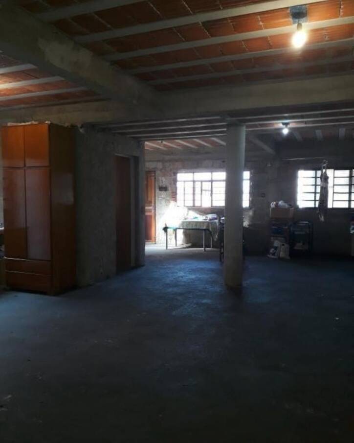 Casa venda/permuta, 3 dormitório America III Várzea Paulista