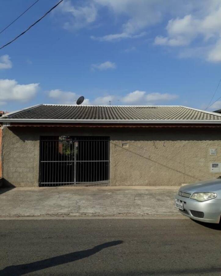 Casa venda/permuta, 3 dormitório America III Várzea Paulista