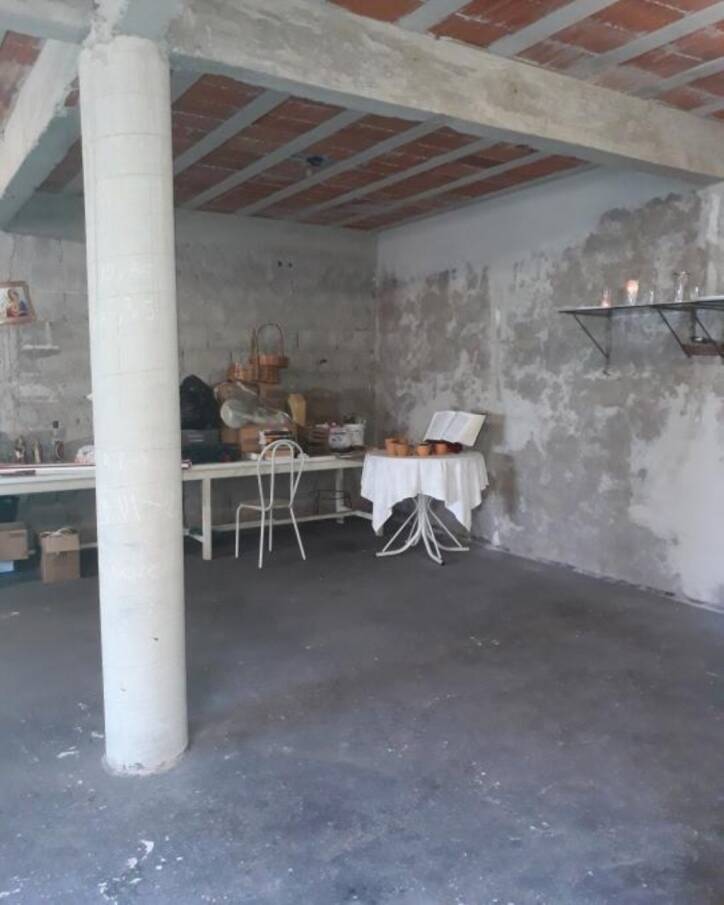 Casa venda/permuta, 3 dormitório America III Várzea Paulista