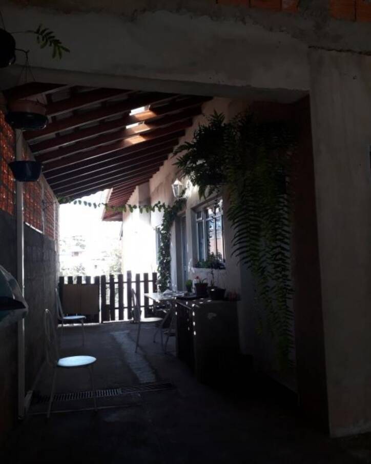 Casa venda/permuta, 3 dormitório America III Várzea Paulista