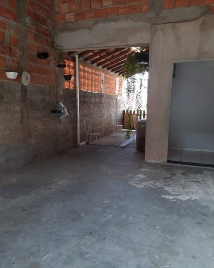 Casa venda/permuta, 3 dormitório America III Várzea Paulista