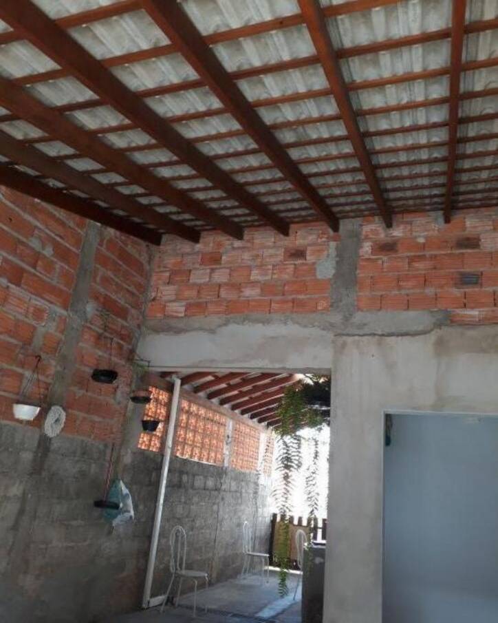 Casa venda/permuta, 3 dormitório America III Várzea Paulista