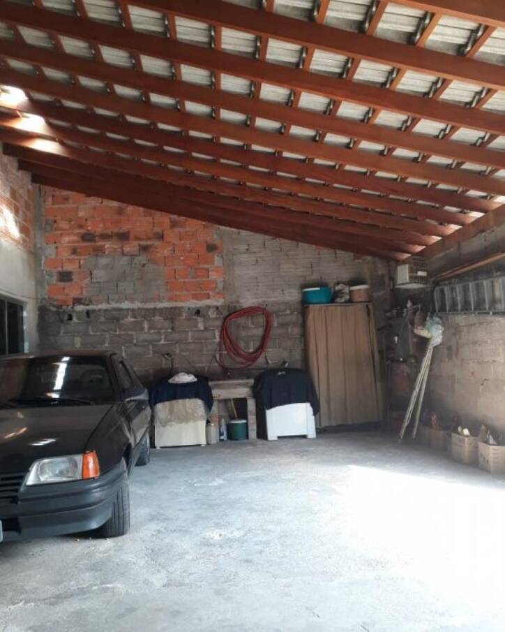 Casa venda/permuta, 3 dormitório America III Várzea Paulista