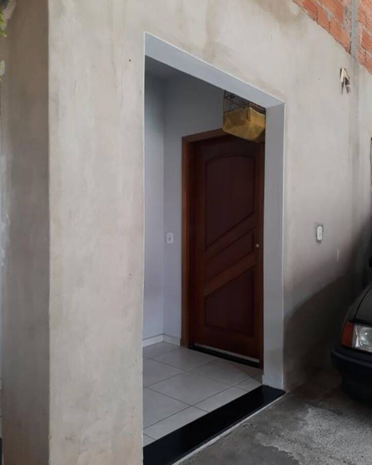 Casa venda/permuta, 3 dormitório America III Várzea Paulista