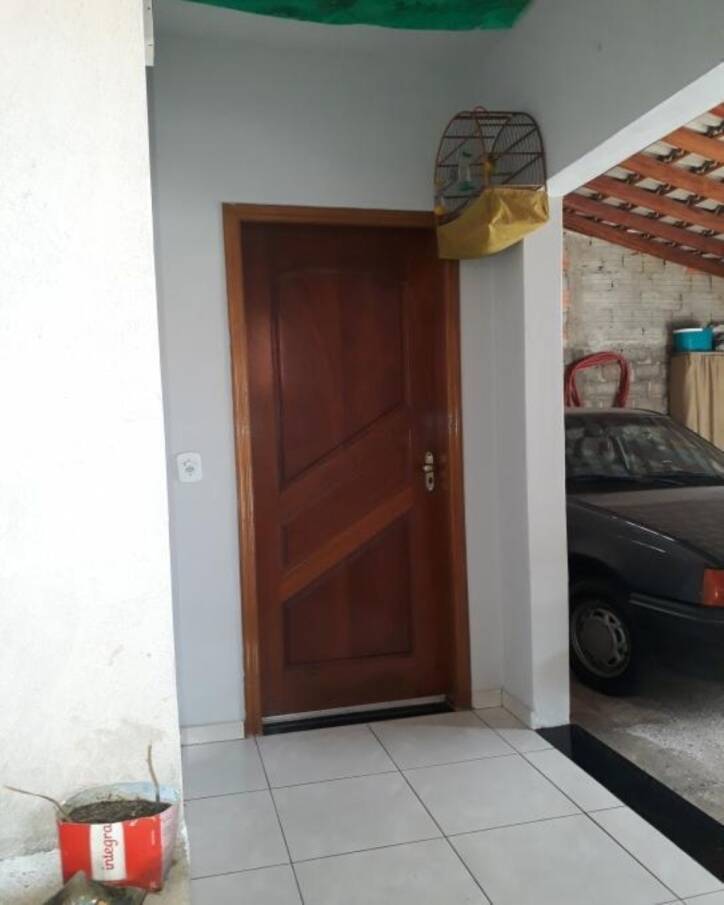 Casa venda/permuta, 3 dormitório America III Várzea Paulista