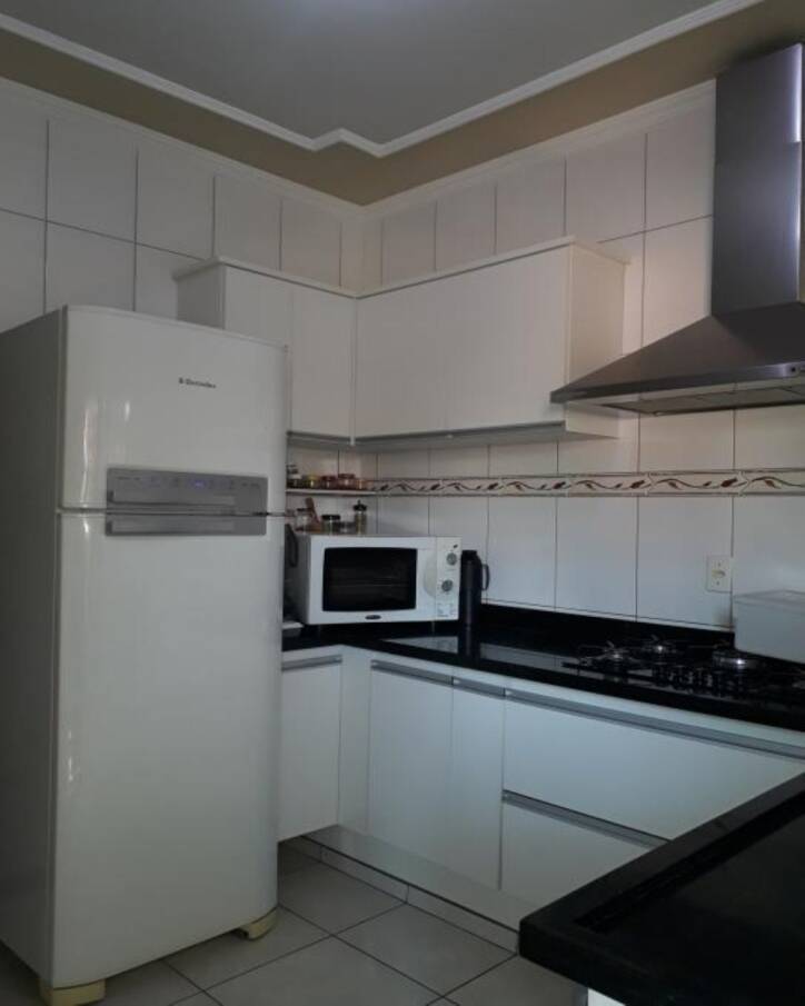 Casa venda/permuta, 3 dormitório America III Várzea Paulista