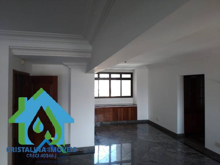 Apartamento para venda 4 dormitórios suítes, Vila Virgínia Jundiaí SP