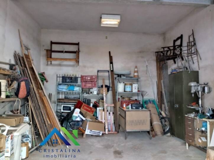 Venda/permuta casa 3 dormitórios Santo Antonio I Campo Limpo Paulista/SP