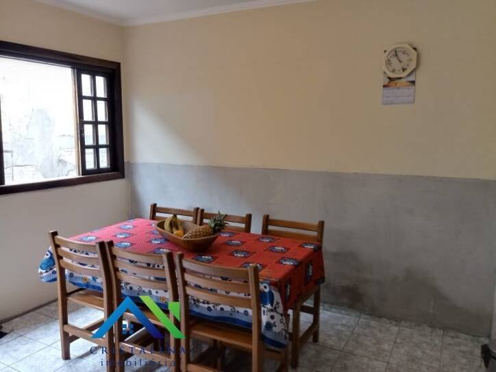 Venda/permuta casa 3 dormitórios Santo Antonio I Campo Limpo Paulista/SP
